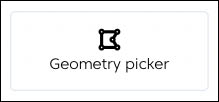Geometry Picker