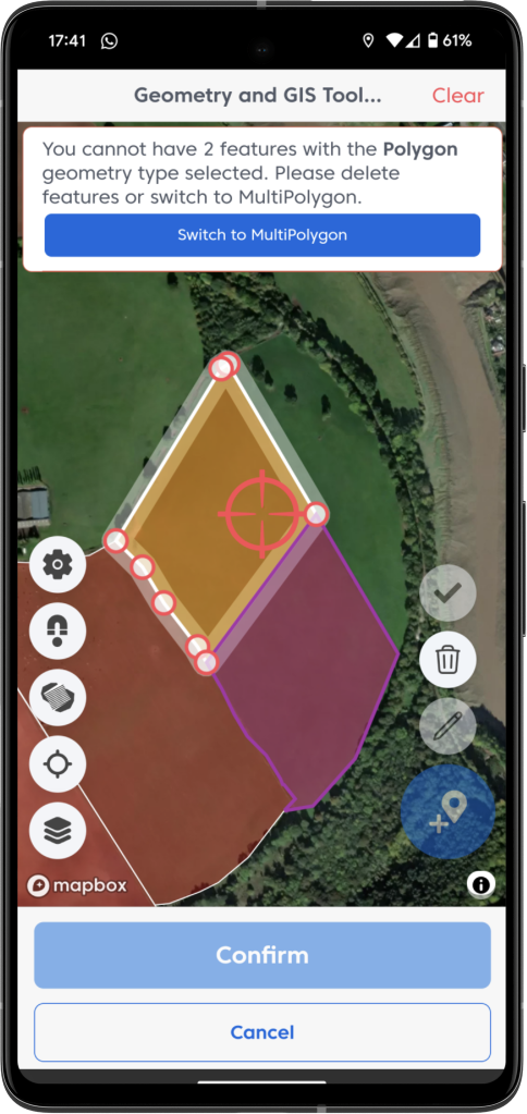 Using the Coreo Geometry Features and Tools - Knowledgebase