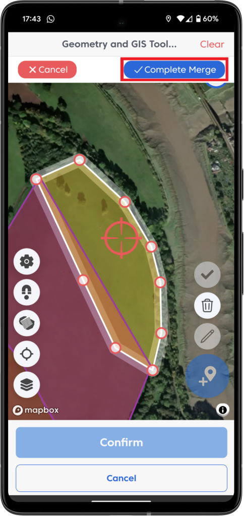 Using the Coreo Geometry Features and Tools - Knowledgebase