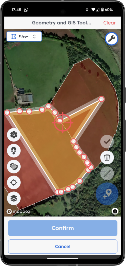Using the Coreo Geometry Features and Tools - Knowledgebase